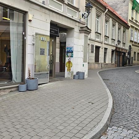 Town Hall Square Apartments VNO Eksteriør billede